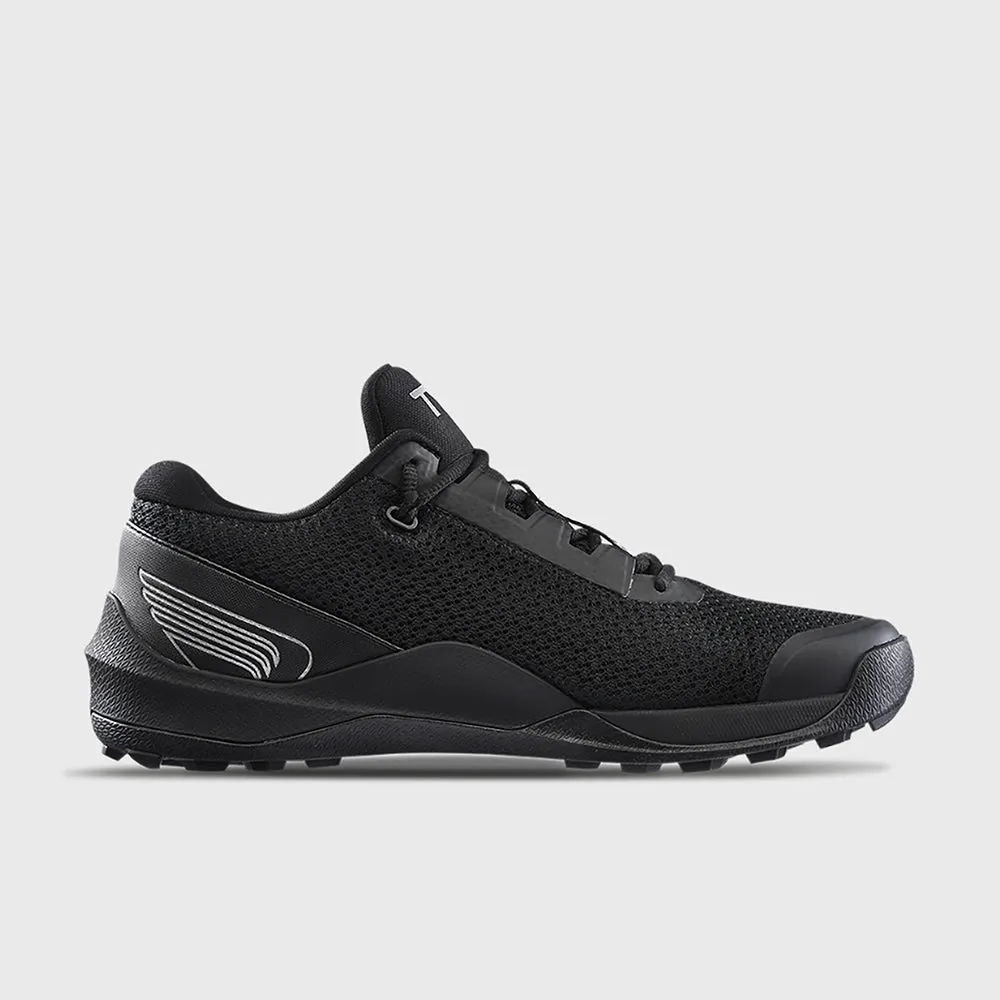 TYR - MEN'S CXT-2 TURF TRAINER - BLACK