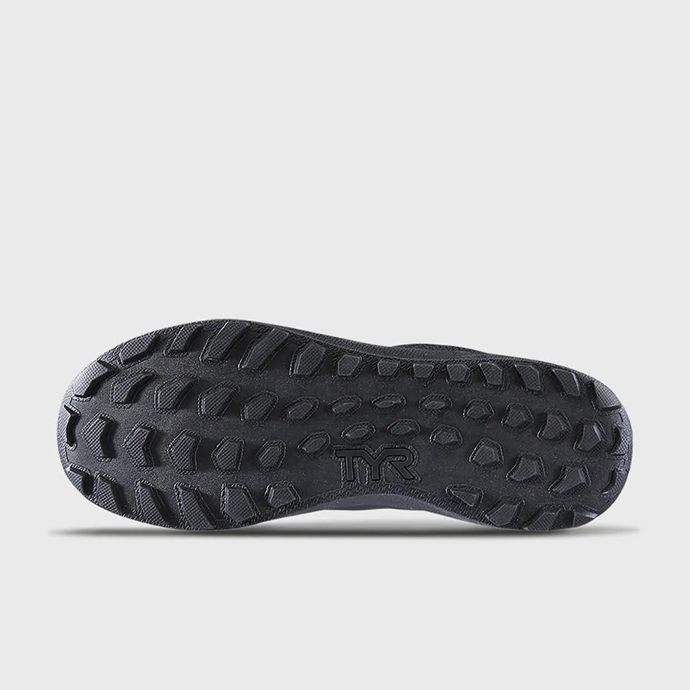TYR - MEN'S CXT-2 TURF TRAINER - BLACK