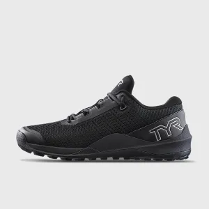 TYR - MEN'S CXT-2 TURF TRAINER - BLACK