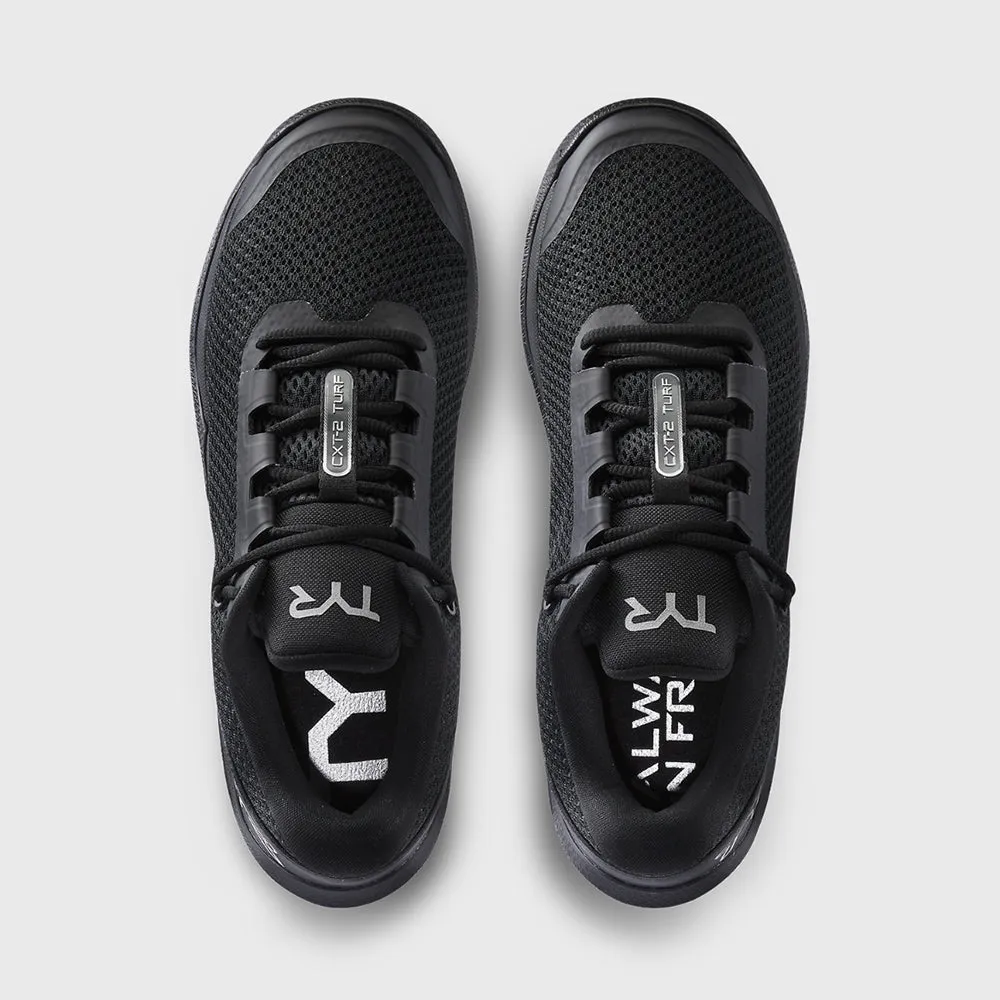 TYR - MEN'S CXT-2 TURF TRAINER - BLACK