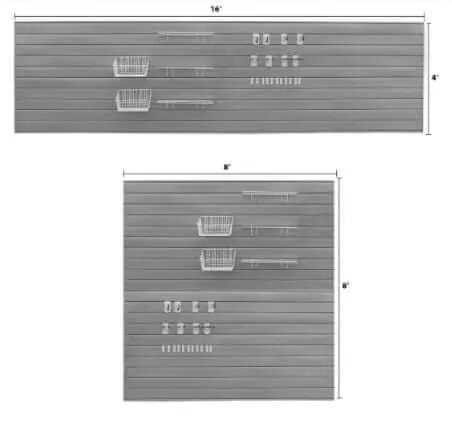 Ultimate Bundle - Light Gray 33709k