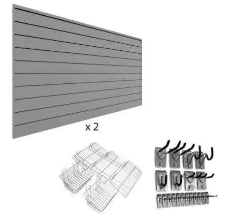 Ultimate Bundle - Light Gray 33709k