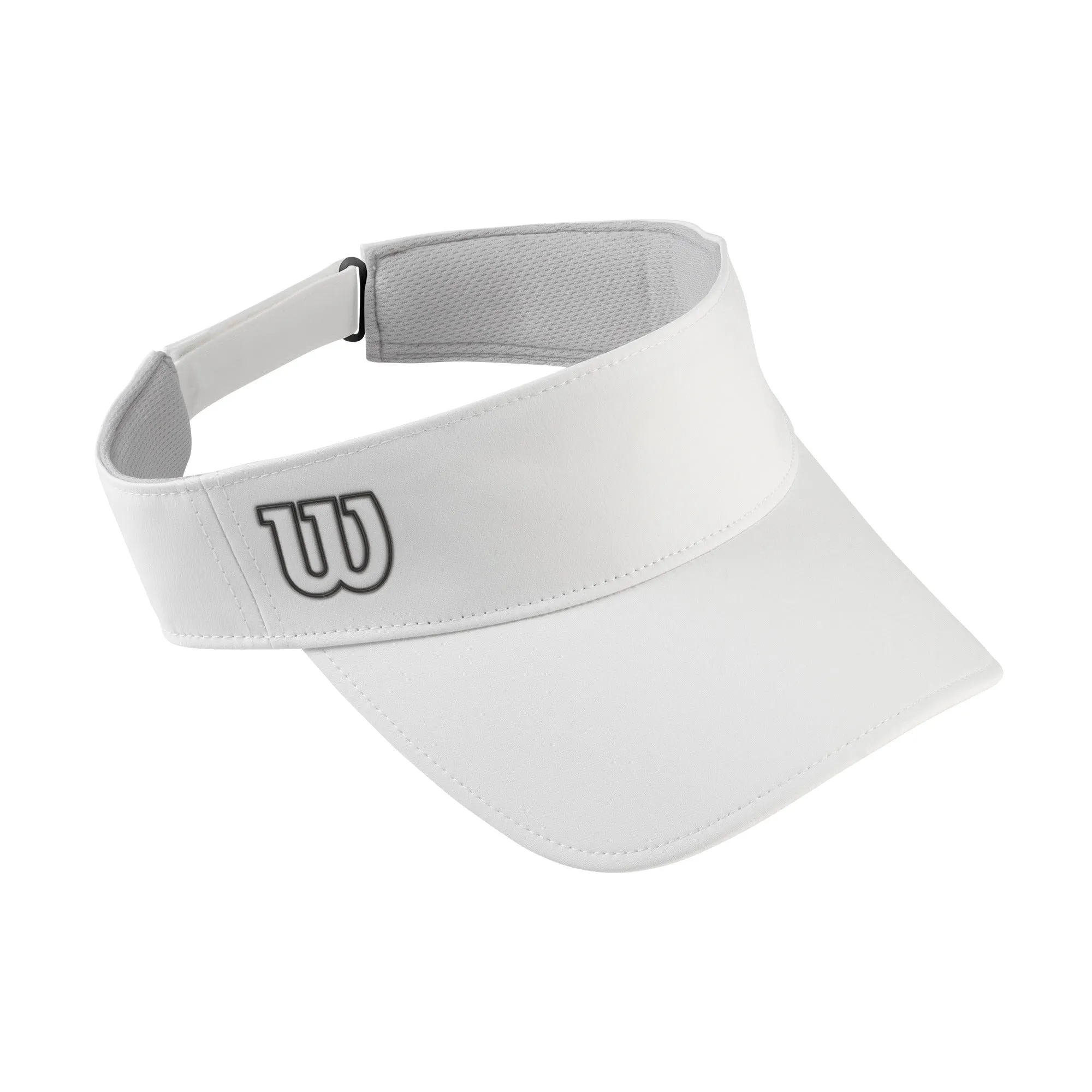 Ultralight Visor - White