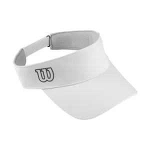 Ultralight Visor - White