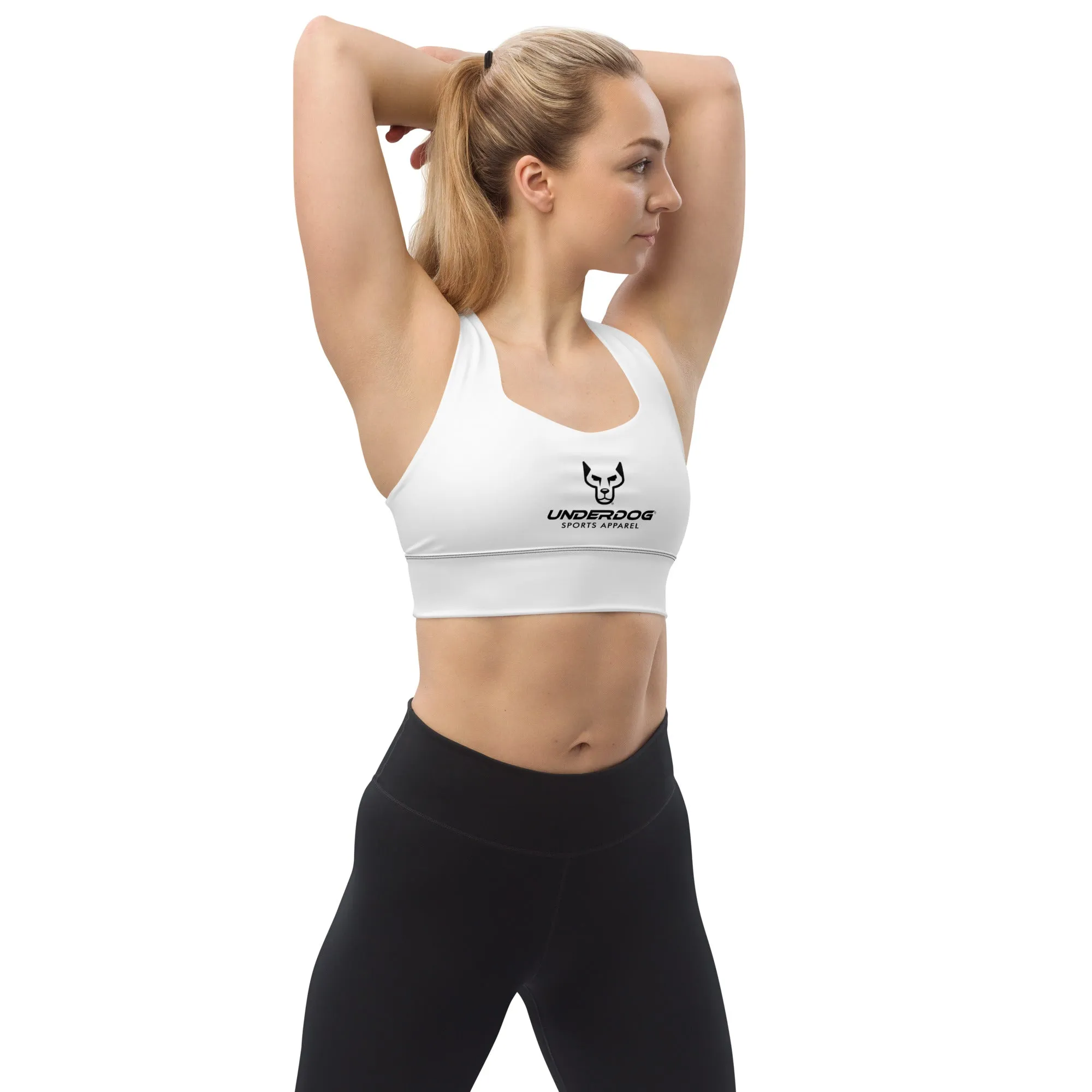 UnderDog sports bra