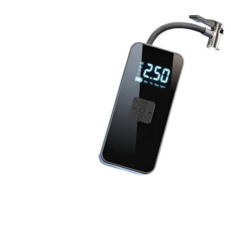 Universal  Small Wireless Air Pump