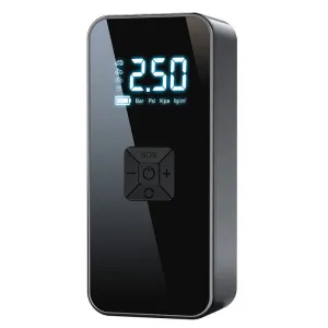 Universal  Small Wireless Air Pump