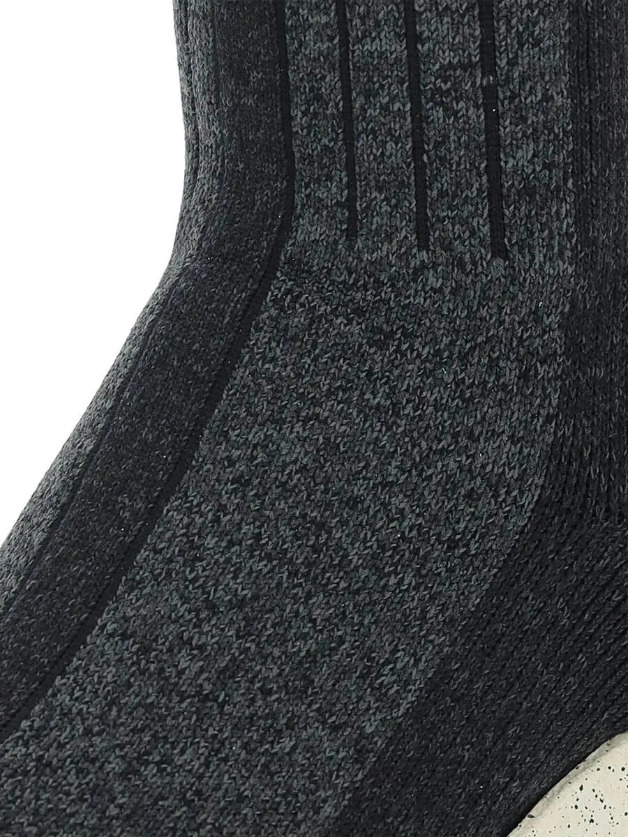 Urquiola Urban Shoes - Anthracite