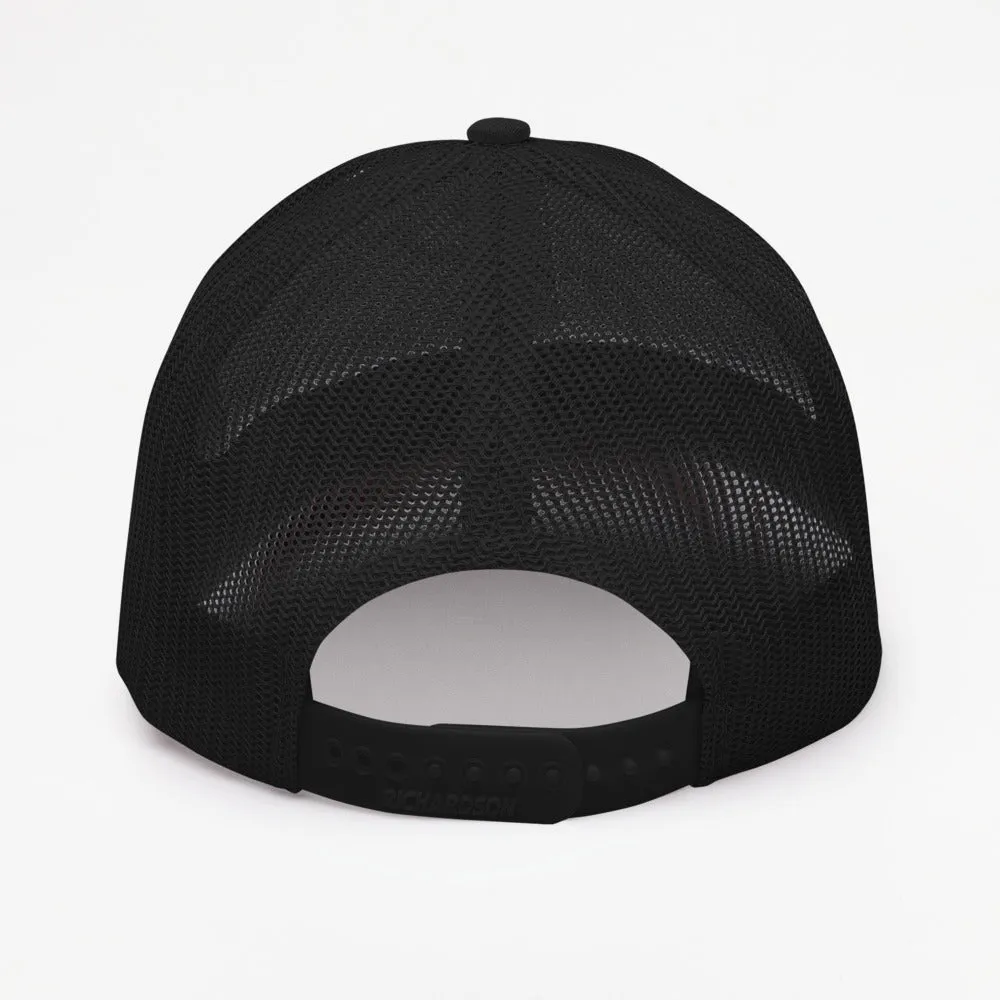 Vela Trucker Cap