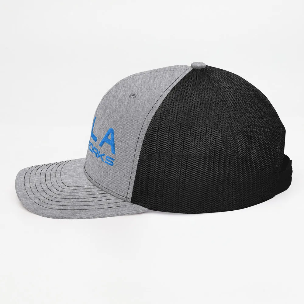 Vela Trucker Cap