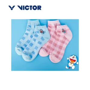 VICTOR DORAEMON Collection Sports Socks SK514DRM