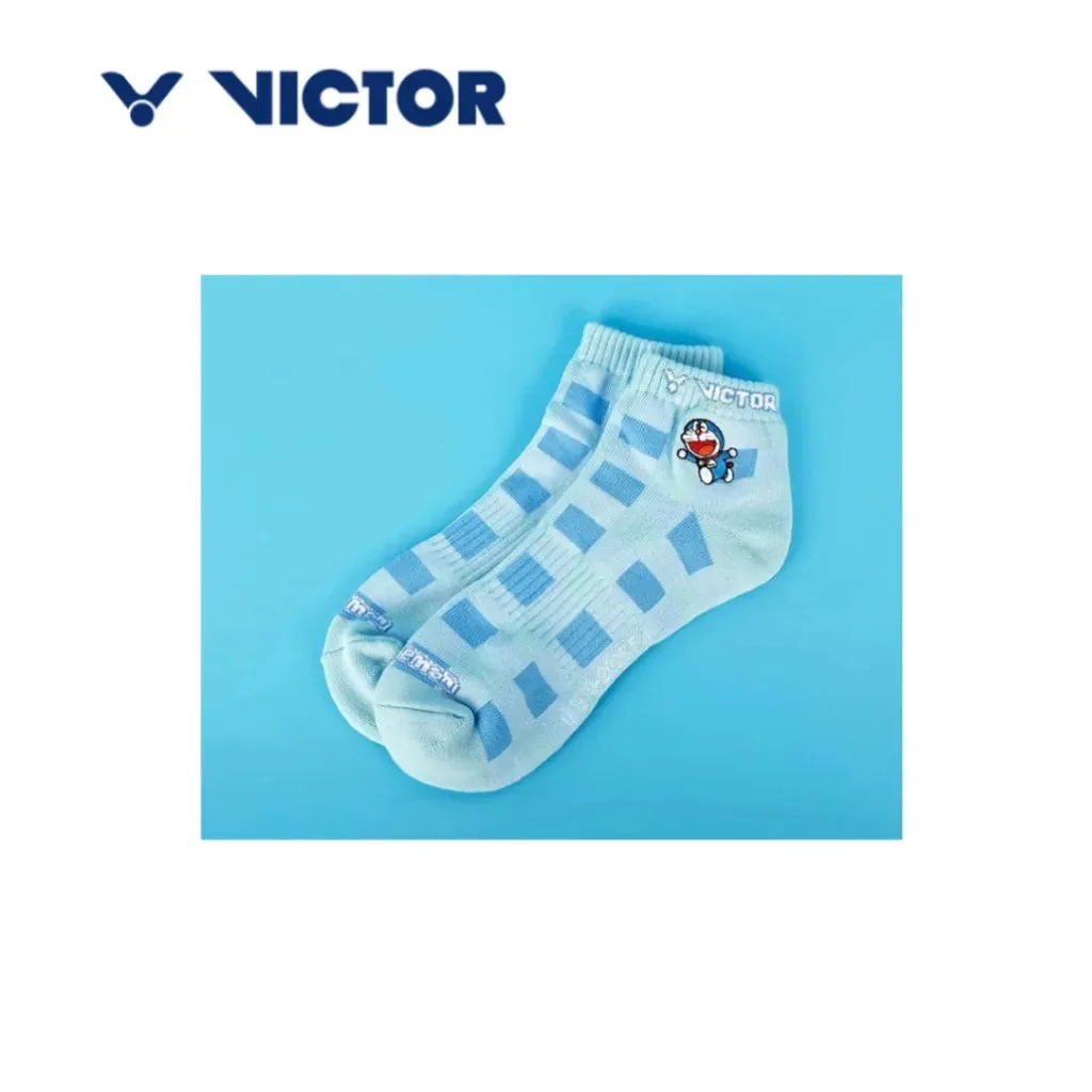 VICTOR DORAEMON Collection Sports Socks SK514DRM