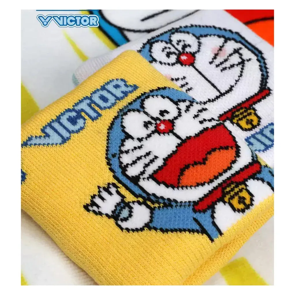 VICTOR DORAEMON Collection Sports Wristband