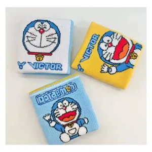VICTOR DORAEMON Collection Sports Wristband
