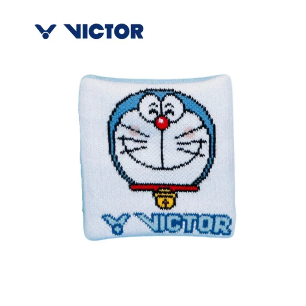 VICTOR DORAEMON Collection Sports Wristband