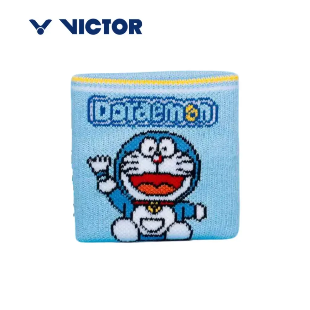 VICTOR DORAEMON Collection Sports Wristband