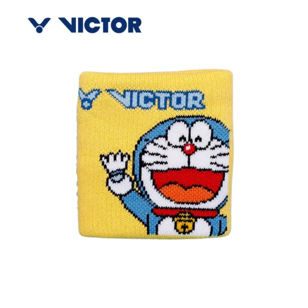 VICTOR DORAEMON Collection Sports Wristband