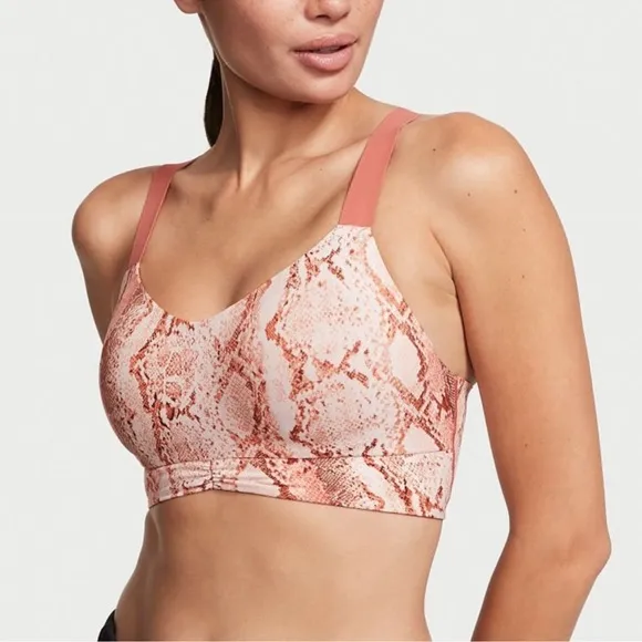 Victoria's Secret VSXIncredible Max High Impact Sports BraRacerback