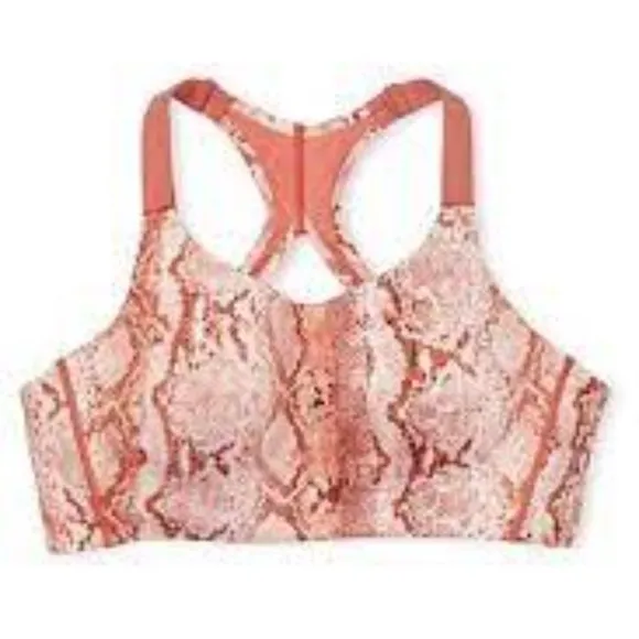 Victoria's Secret VSXIncredible Max High Impact Sports BraRacerback
