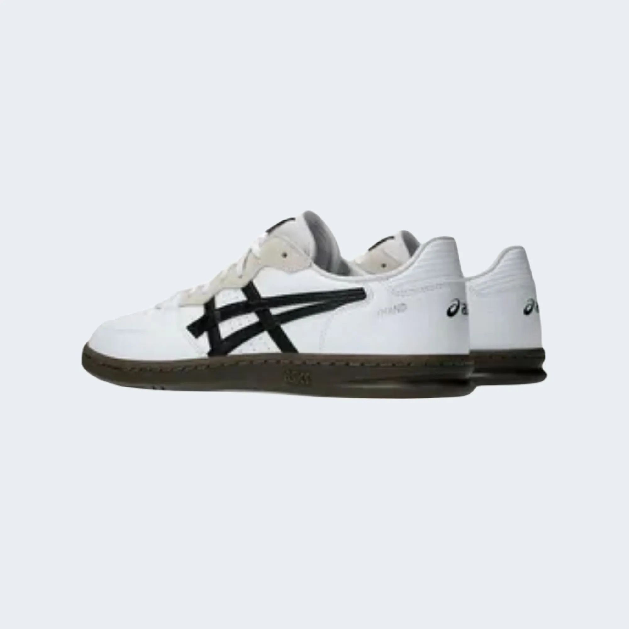 WHITE/BLACK SKYHAND OG