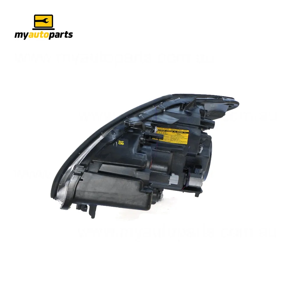 Xenon Adaptive Head Lamp Drivers Side Genuine suits Lexus RX 2005 to 2008