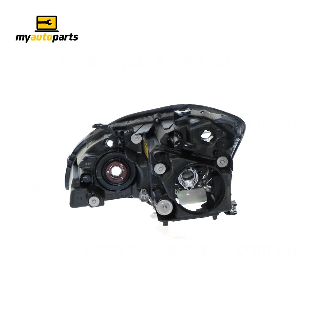 Xenon Adaptive Head Lamp Drivers Side Genuine suits Lexus RX 2005 to 2008