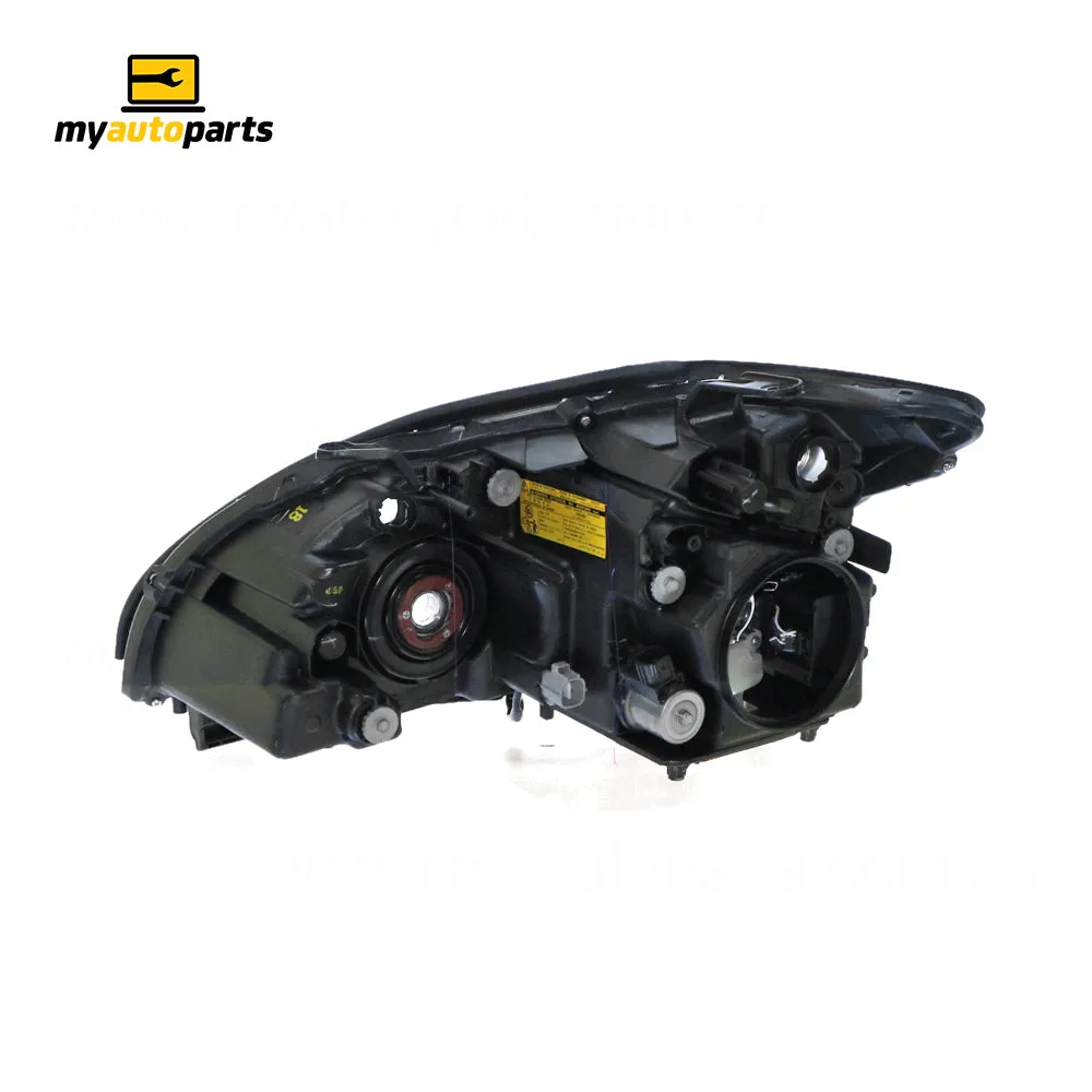 Xenon Adaptive Head Lamp Drivers Side Genuine suits Lexus RX 2005 to 2008