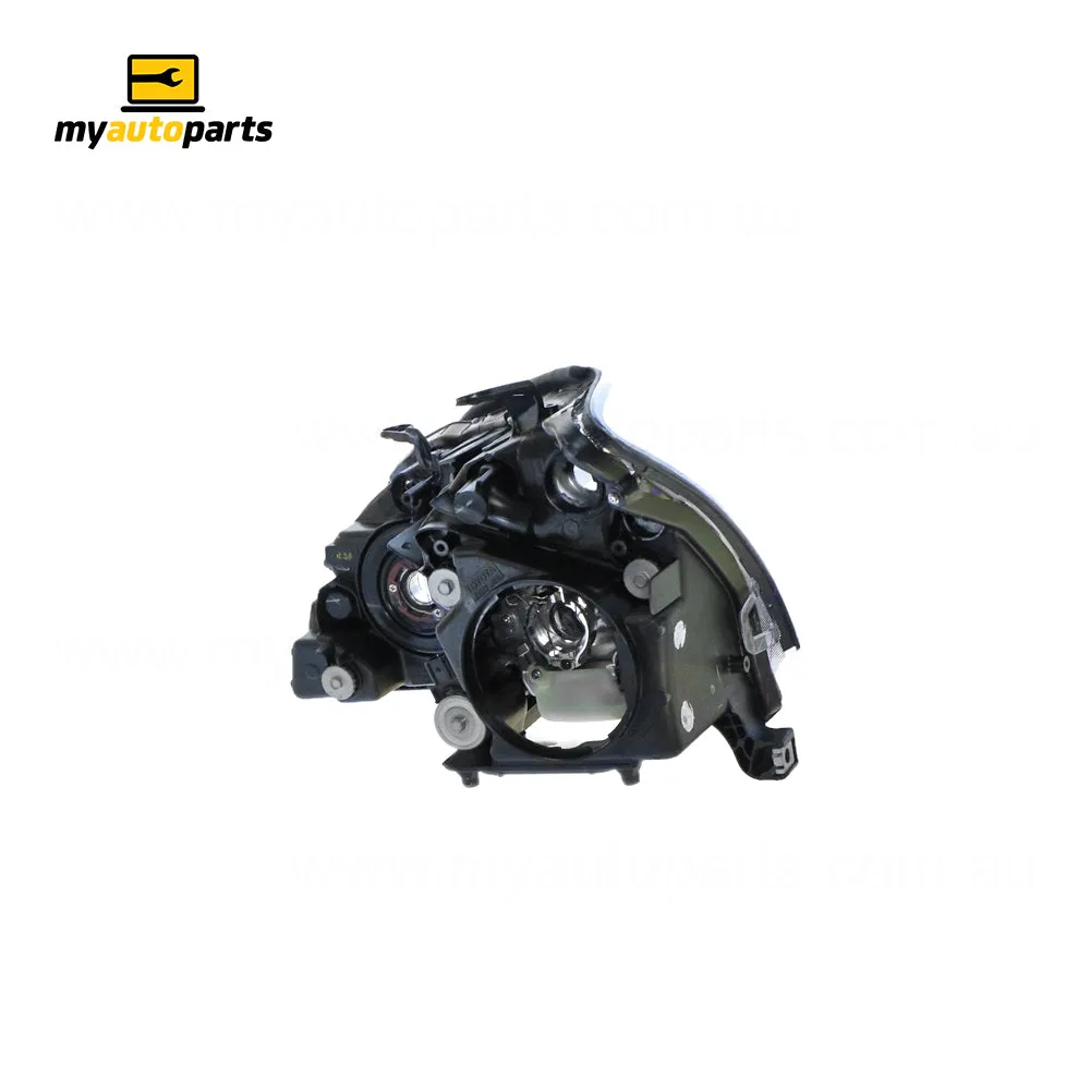 Xenon Adaptive Head Lamp Drivers Side Genuine suits Lexus RX 2005 to 2008