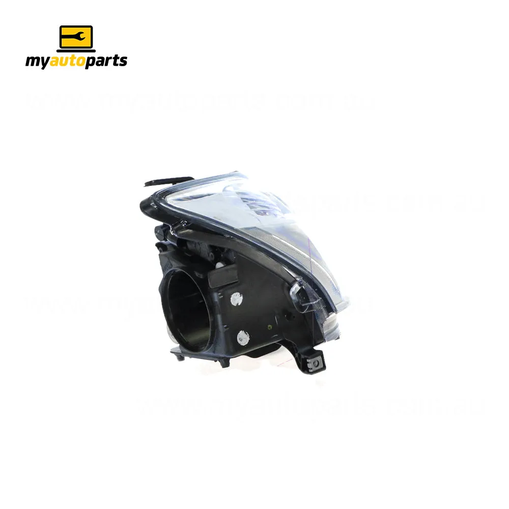 Xenon Adaptive Head Lamp Drivers Side Genuine suits Lexus RX 2005 to 2008