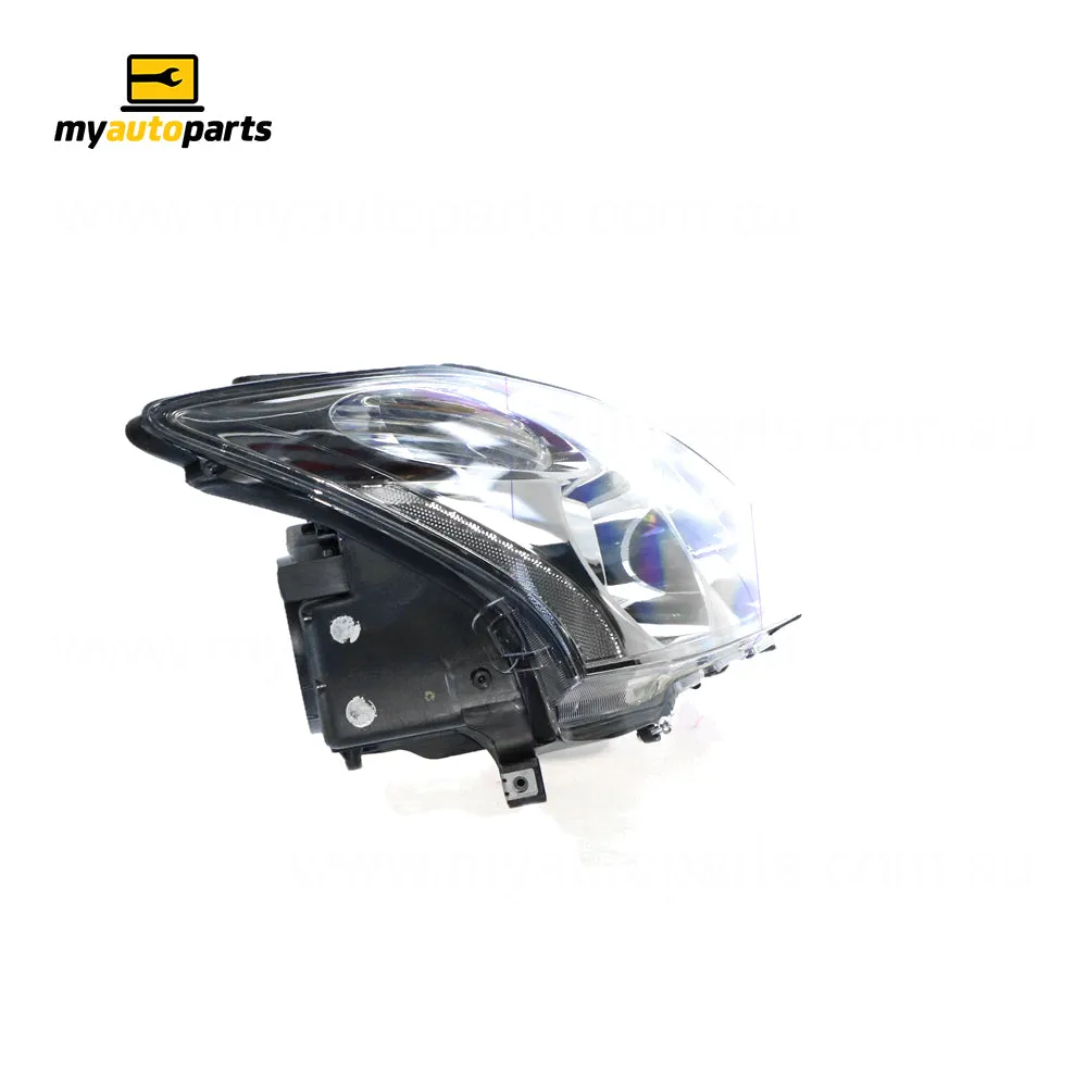 Xenon Adaptive Head Lamp Drivers Side Genuine suits Lexus RX 2005 to 2008