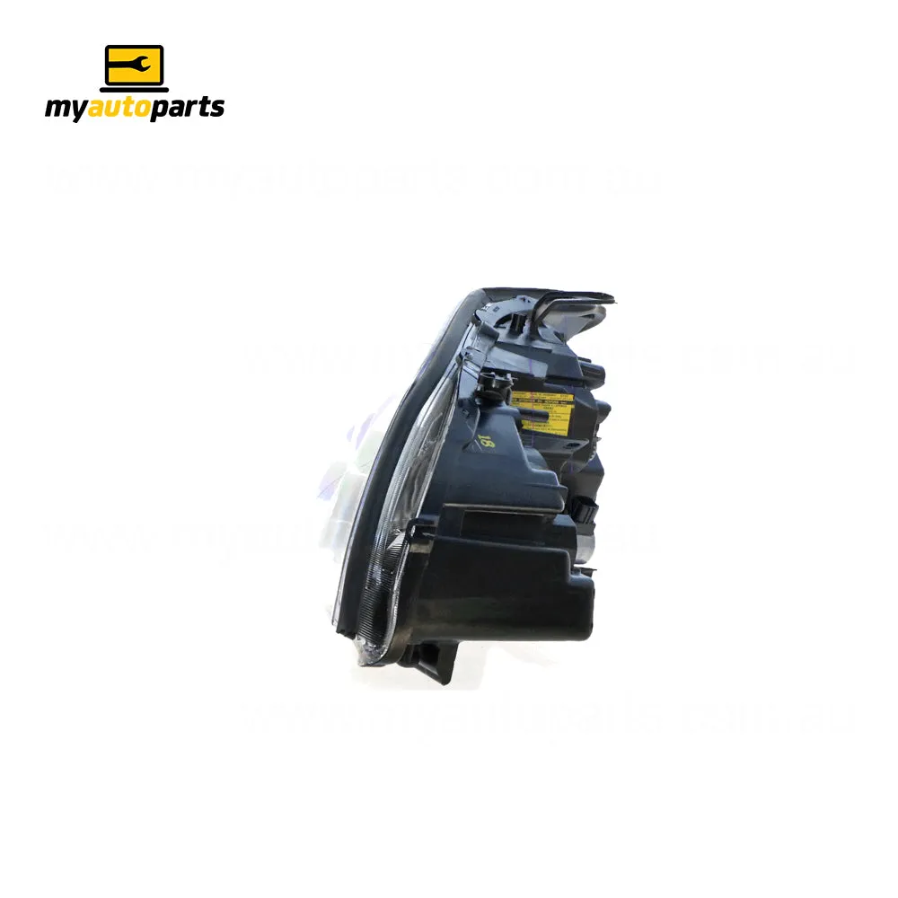 Xenon Adaptive Head Lamp Drivers Side Genuine suits Lexus RX 2005 to 2008