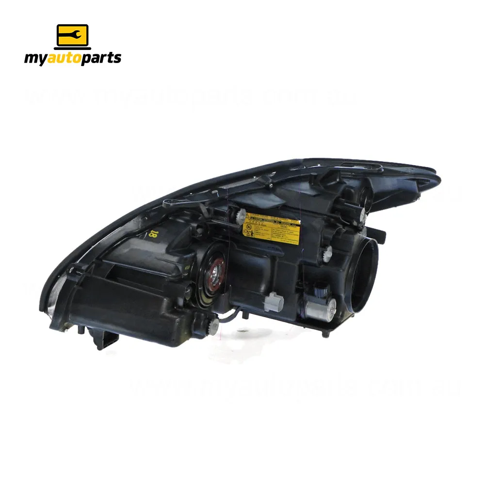 Xenon Adaptive Head Lamp Drivers Side Genuine suits Lexus RX 2005 to 2008