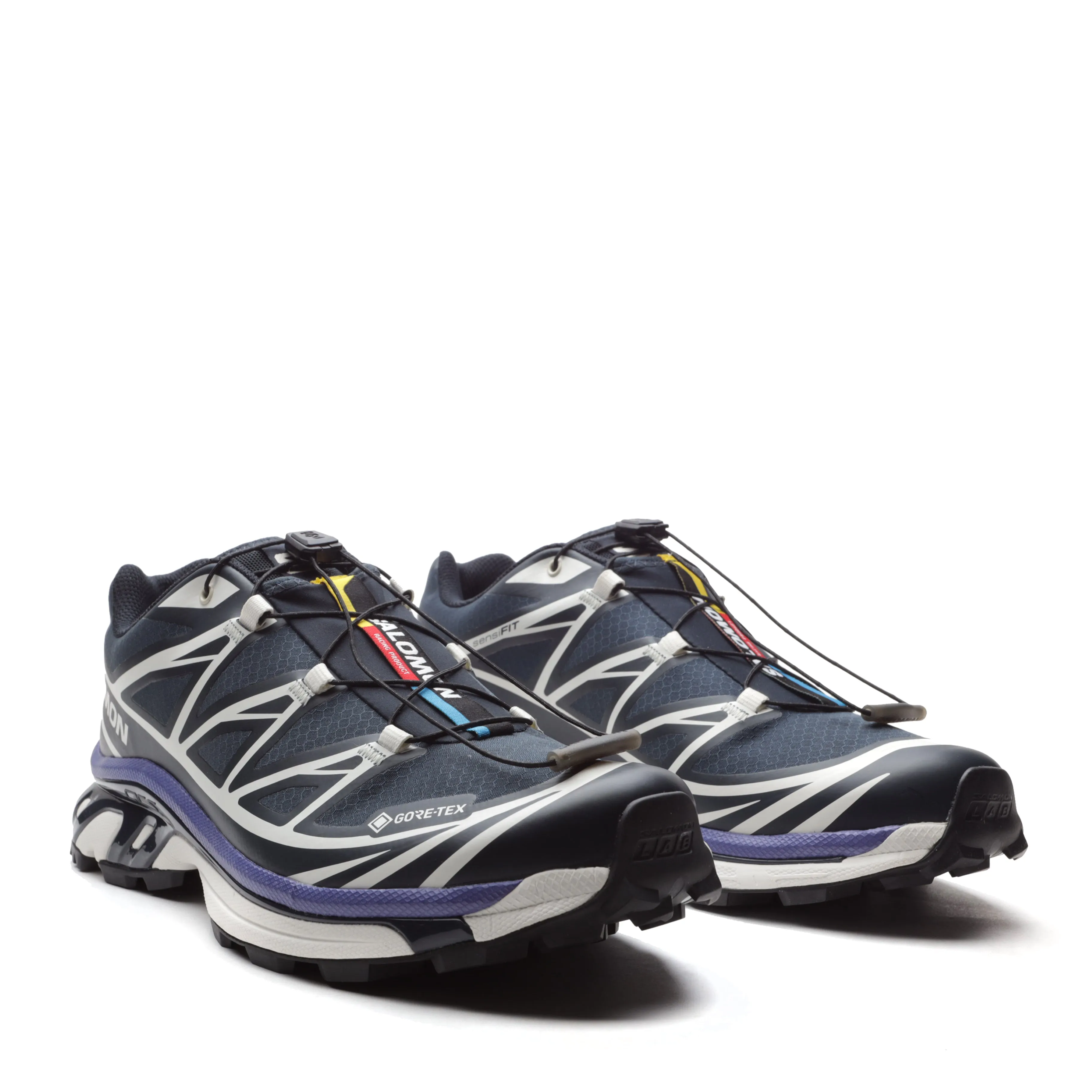 XT-6 GORE-TEX