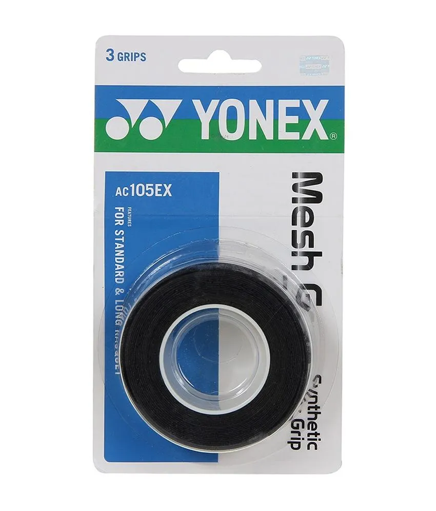 Yonex AC138EX Mesh Grap