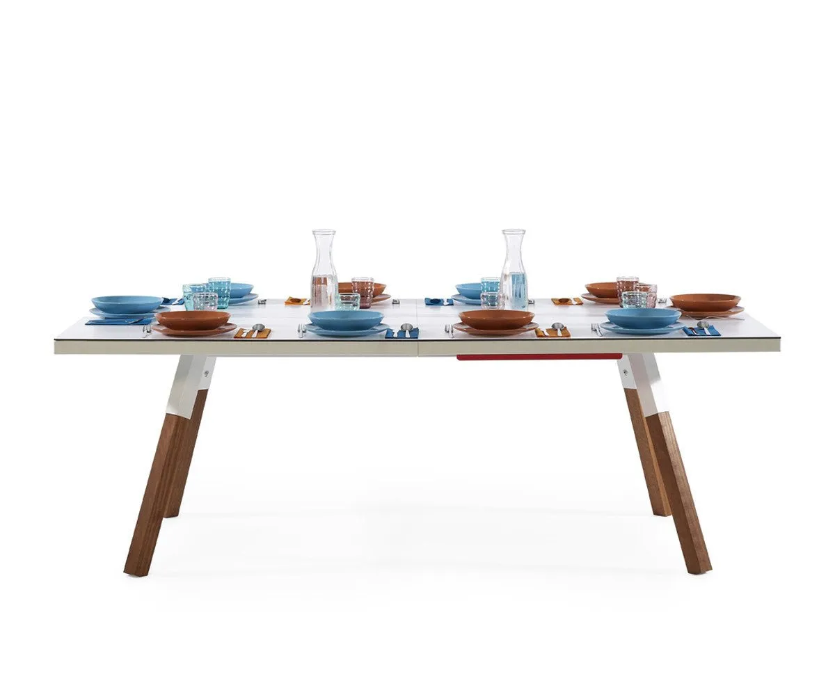 You & Me Ping Pong Table - Medium