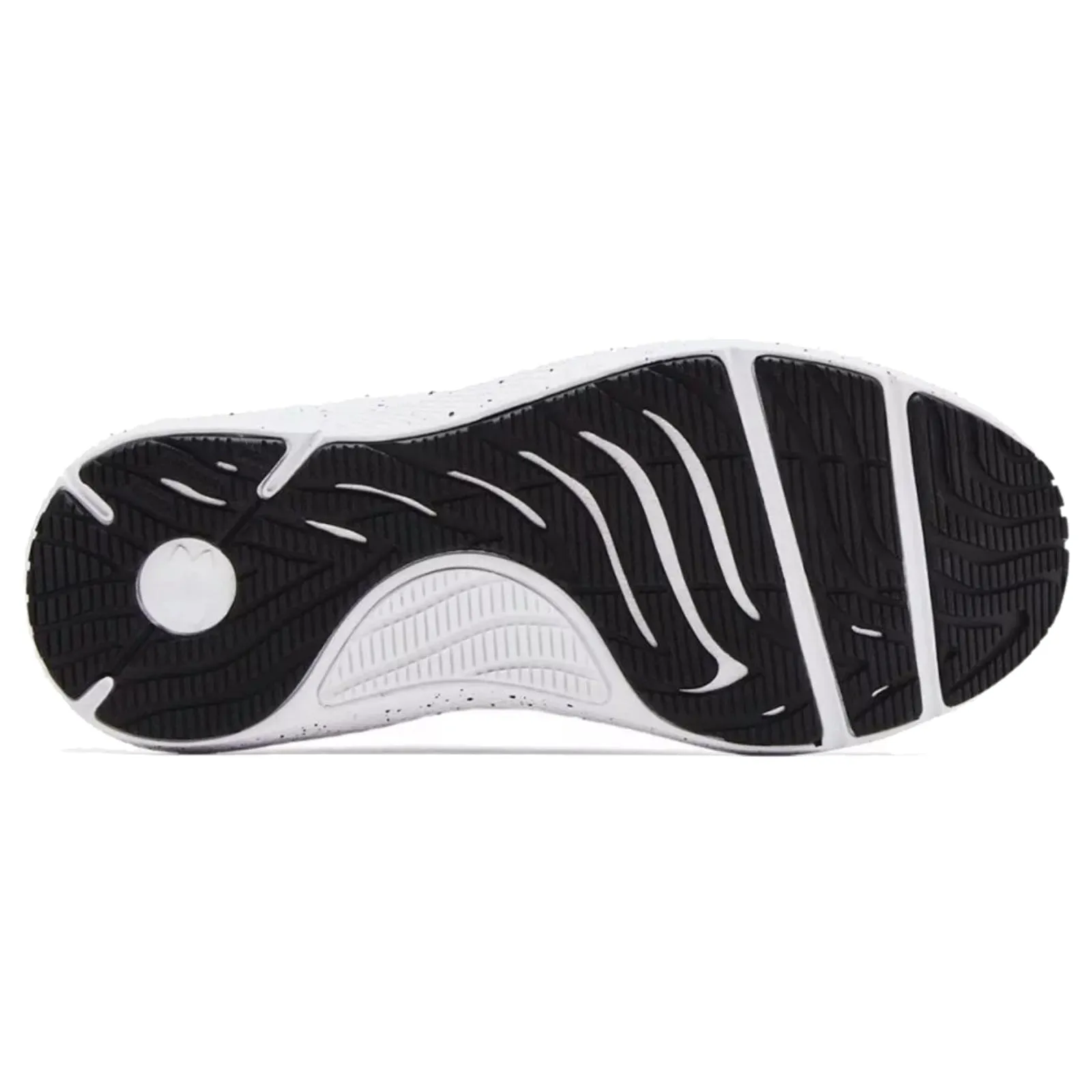 Zapatillas Under Armour Mujer Running Charged Pursuit 2 Big Logo | 3025244-601