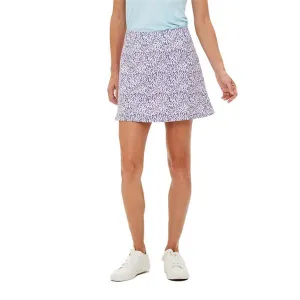 Zero  Restriction Susie- Skort  Charm